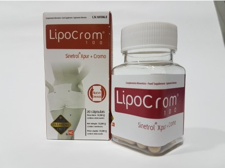 lipocrom
